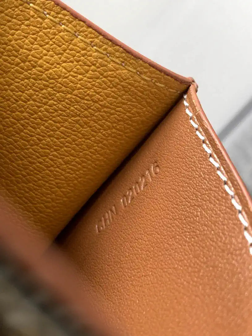 Goyard Saint-Pierre Card Wallet G25103