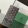 Goyard Saint-Pierre Card Wallet G25105
