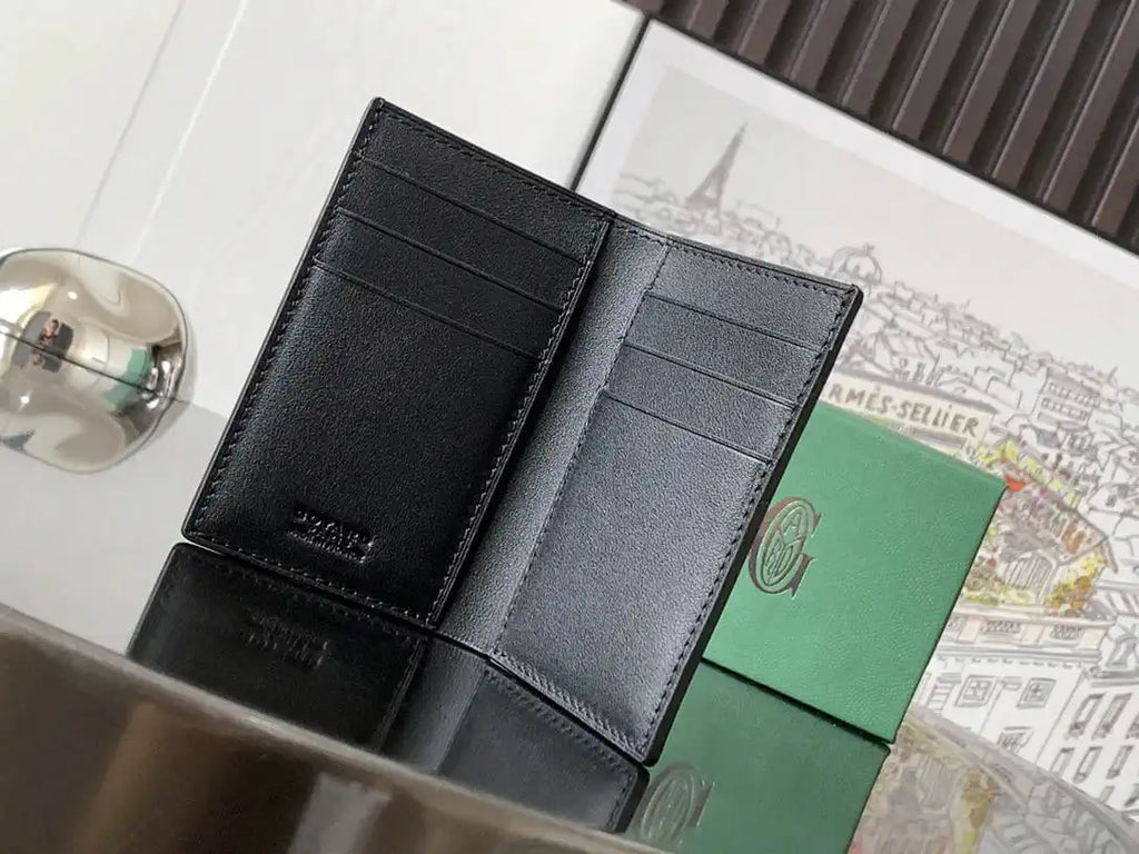 Goyard Saint-Pierre Card Wallet G25105