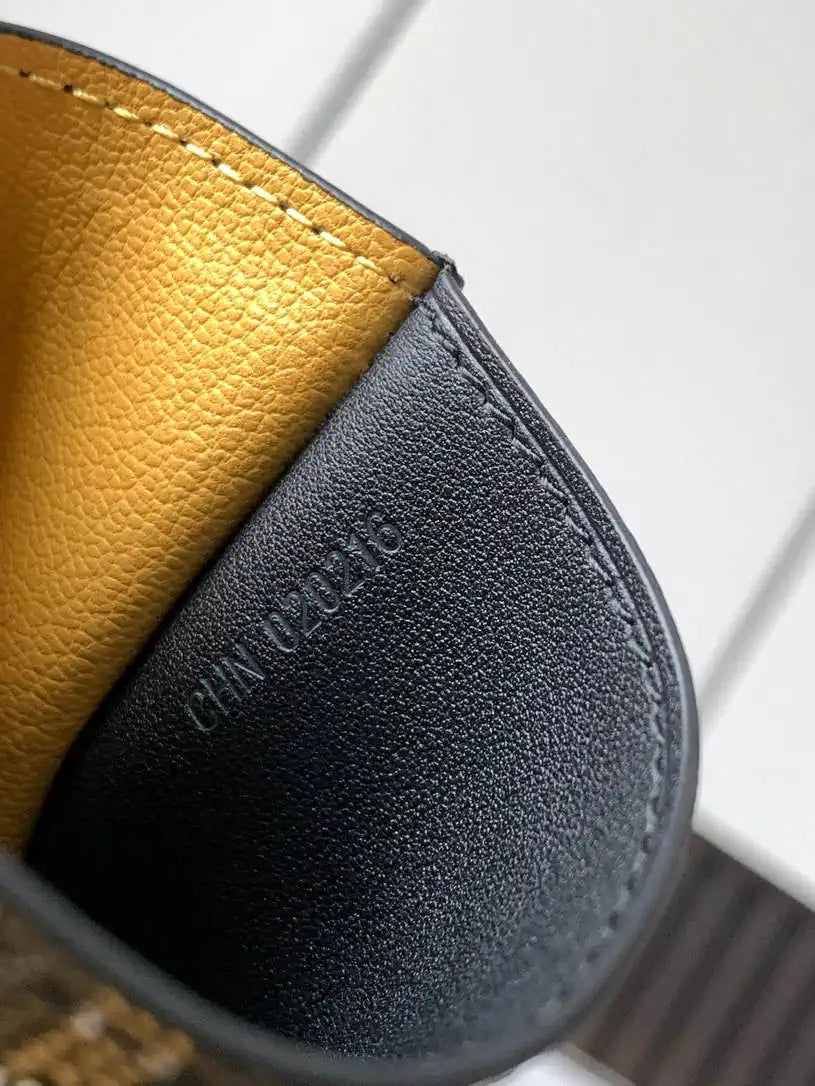 Goyard Saint-Pierre Card Wallet G25105