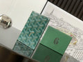 Goyard Saint-Pierre Card Wallet G25106