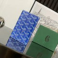 Goyard Saint-Pierre Card Wallet G25107