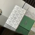 Goyard Saint-Pierre Card Wallet G25108