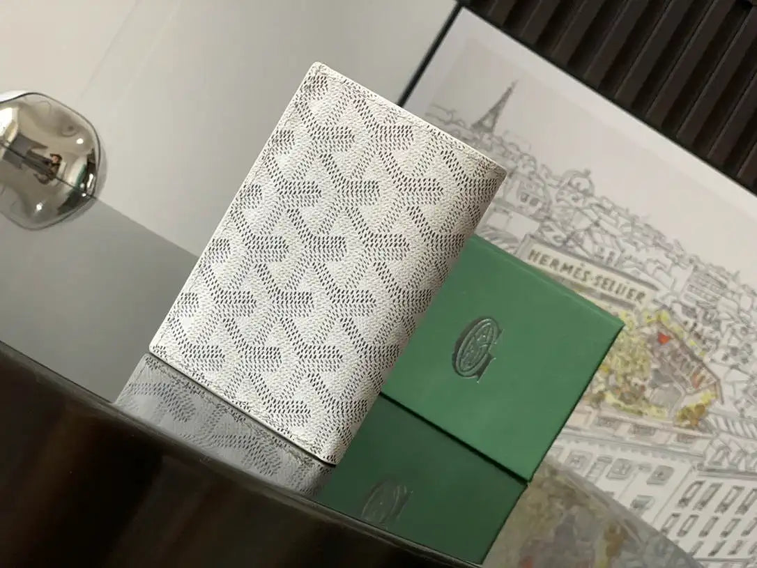 Goyard Saint-Pierre Card Wallet G25108
