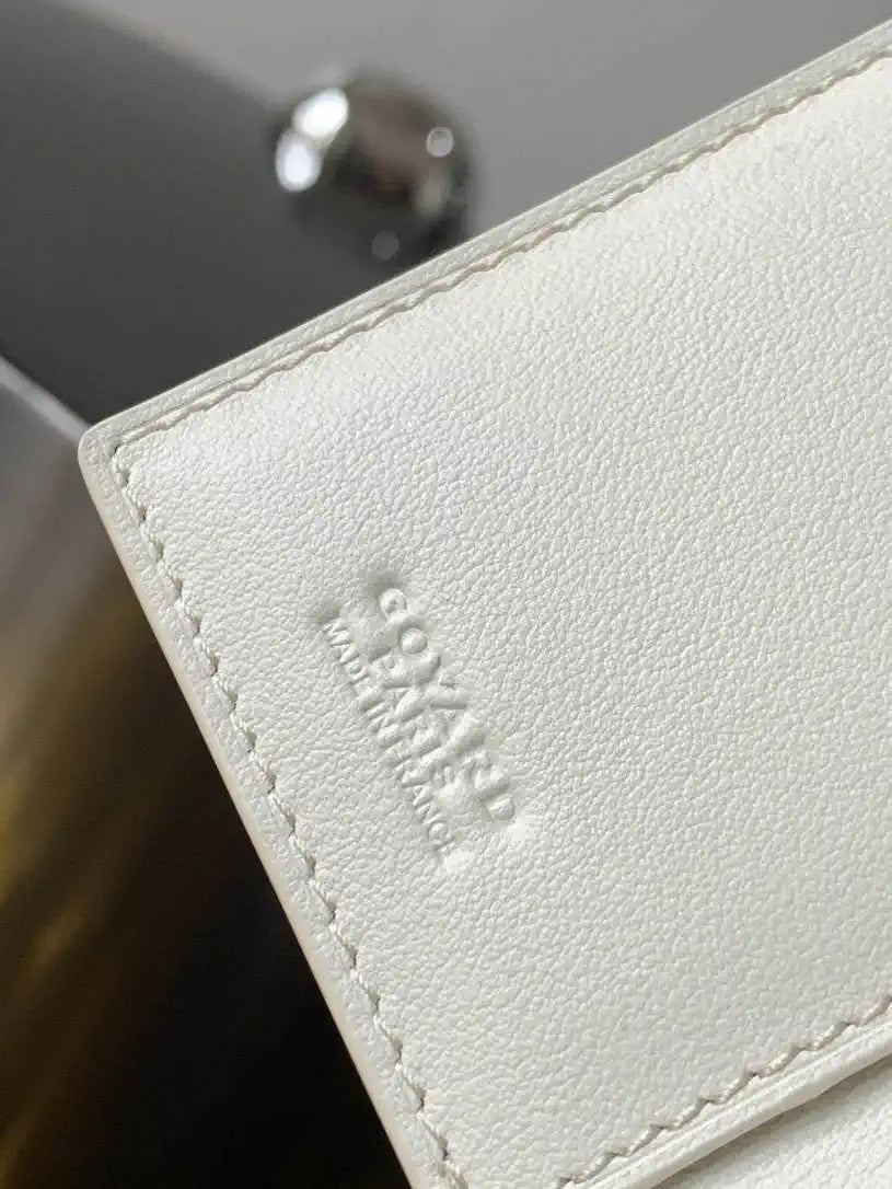 Goyard Saint-Pierre Card Wallet G25108