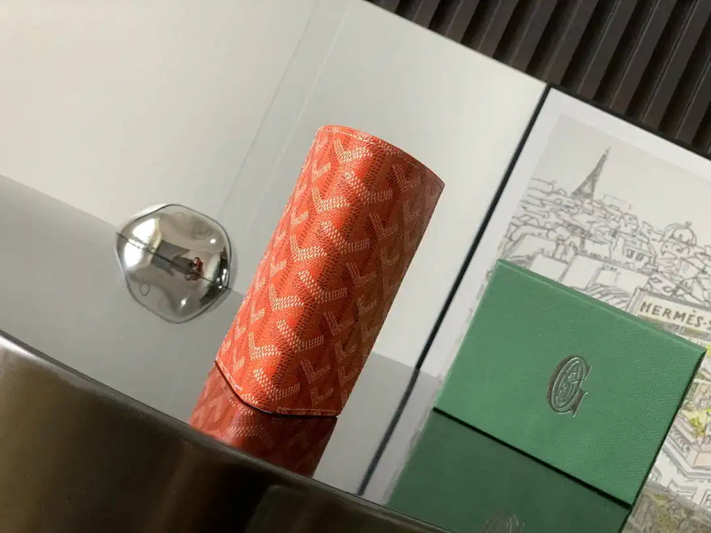 Goyard Saint-Pierre Card Wallet G25109