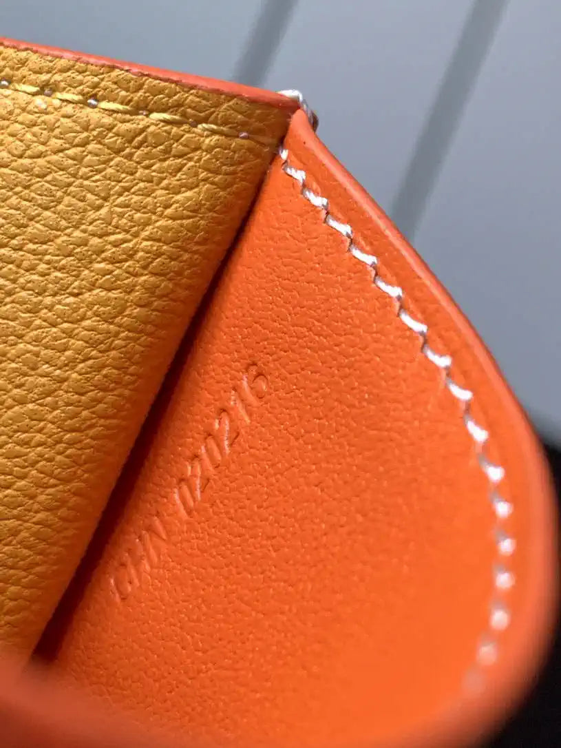 Goyard Saint-Pierre Card Wallet G25109