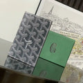 Goyard Saint-Pierre Card Wallet G25110