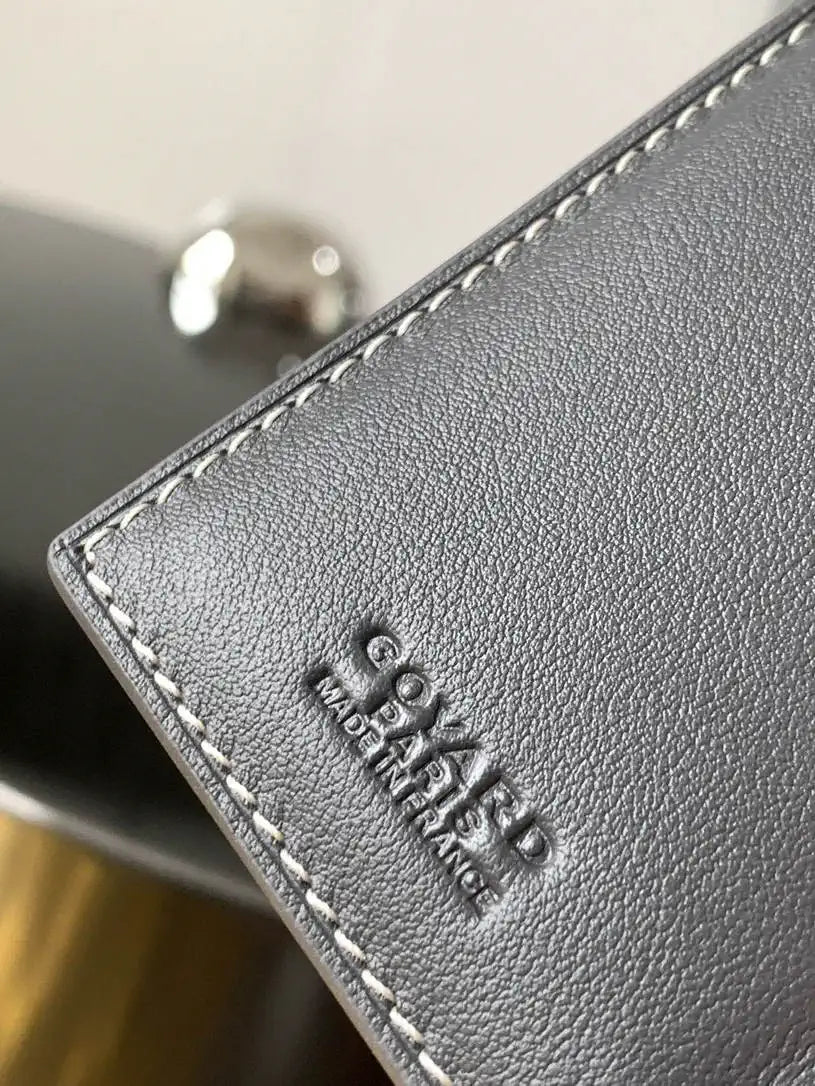 Goyard Saint-Pierre Card Wallet G25110