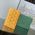 Goyard Saint-Pierre Card Wallet G25111