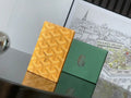 Goyard Saint-Pierre Card Wallet G25111