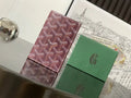 Goyard Saint-Pierre Card Wallet G25112