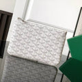 Goyard SENAT2MMLTY09CL09P S¨¦nat MM Pouch G25114