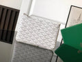 Goyard SENAT2MMLTY09CL09P S¨¦nat MM Pouch G25114