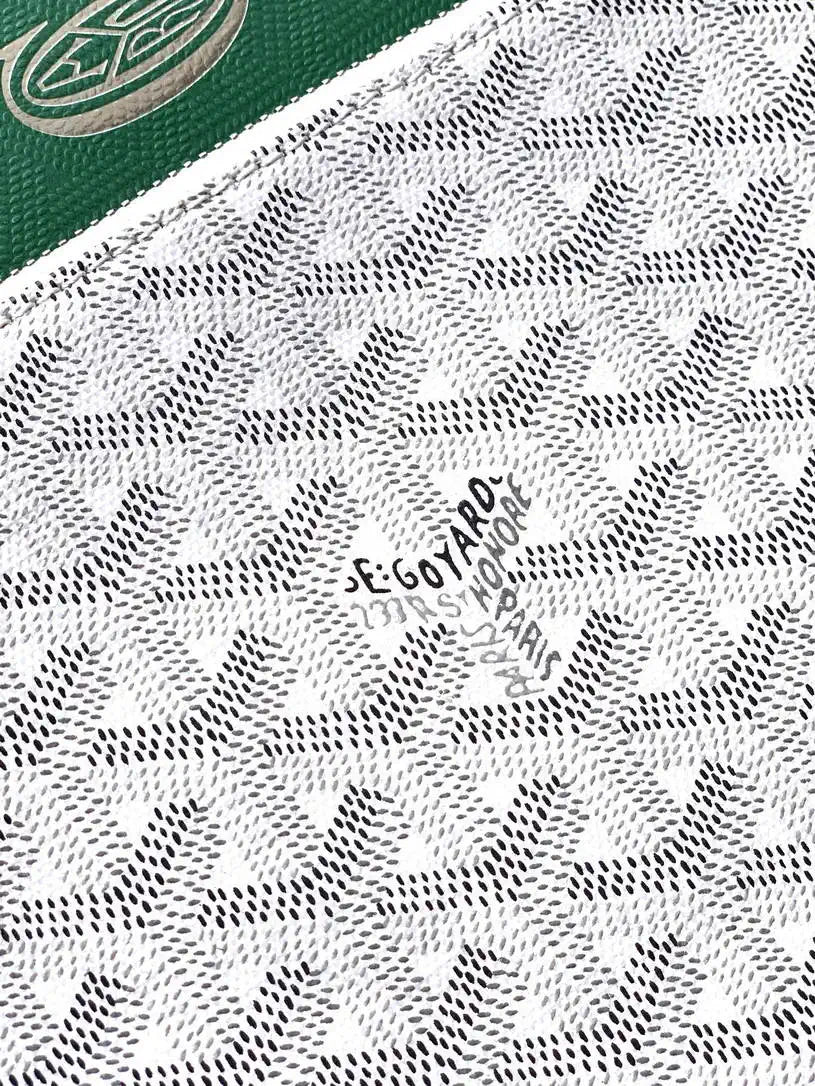 Goyard SENAT2MMLTY09CL09P S¨¦nat MM Pouch G25114