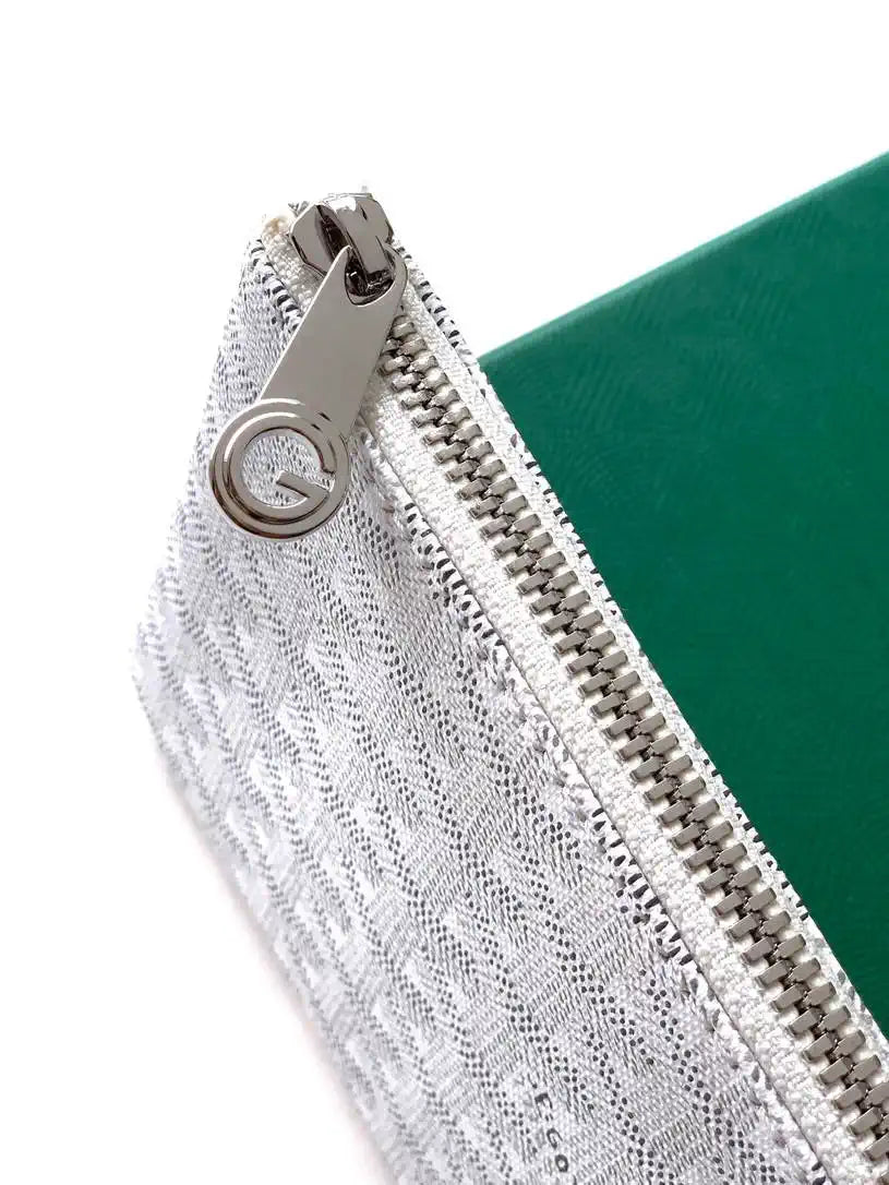 Goyard SENAT2MMLTY09CL09P S¨¦nat MM Pouch G25114