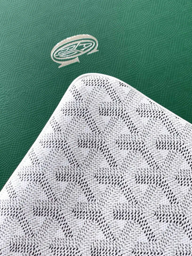 Goyard SENAT2MMLTY09CL09P S¨¦nat MM Pouch G25114
