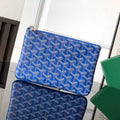 Goyard SENAT2MMLTY09CL09P S¨¦nat MM Pouch G25115