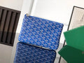 Goyard SENAT2MMLTY09CL09P S¨¦nat MM Pouch G25115