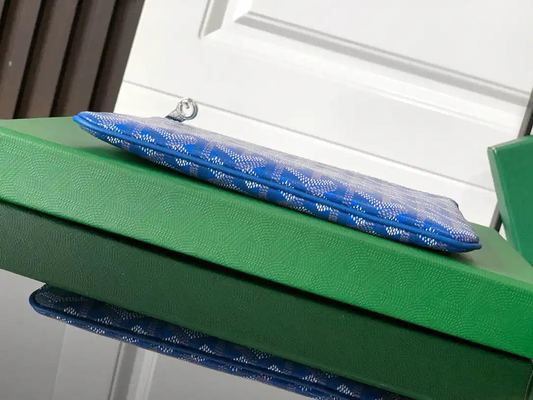 Goyard SENAT2MMLTY09CL09P S¨¦nat MM Pouch G25115