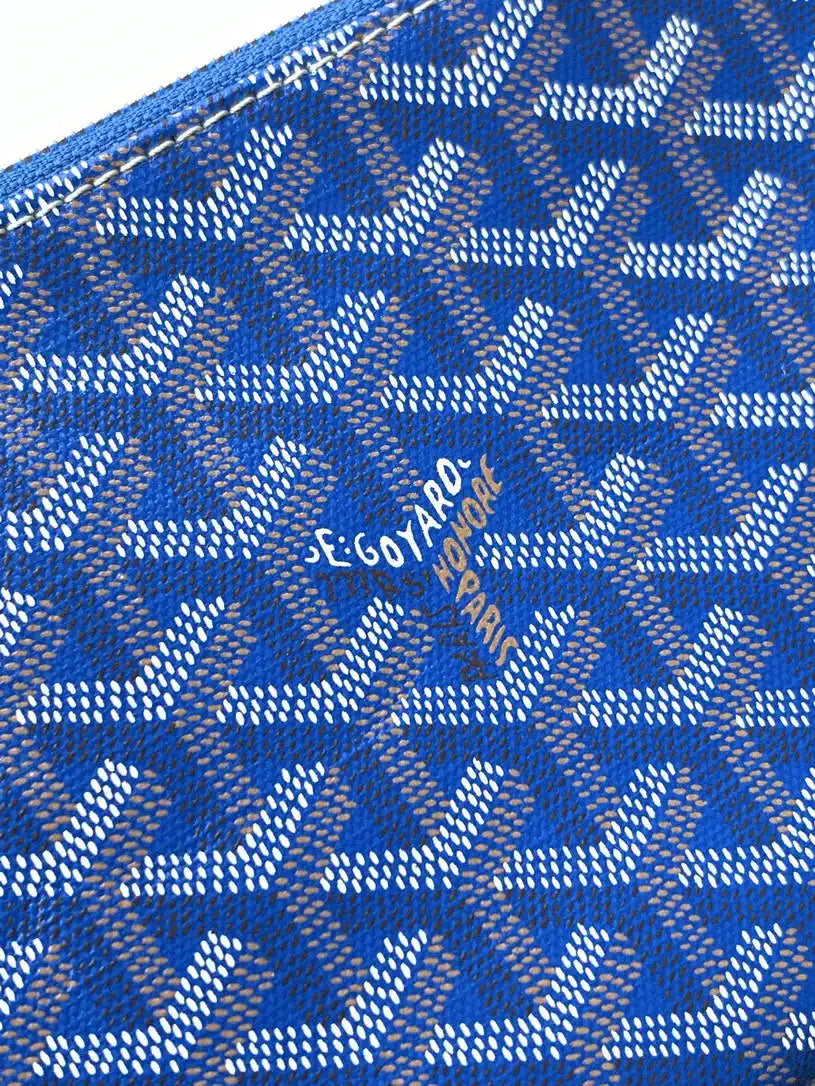 Goyard SENAT2MMLTY09CL09P S¨¦nat MM Pouch G25115