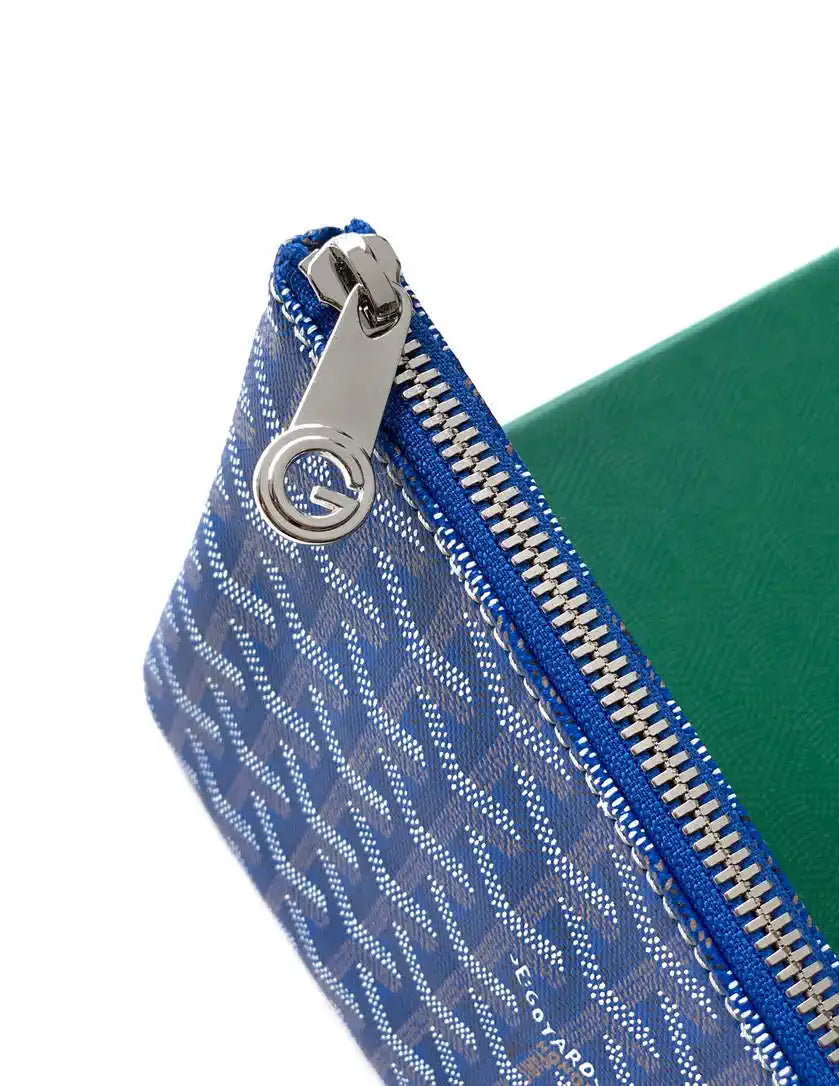 Goyard SENAT2MMLTY09CL09P S¨¦nat MM Pouch G25115