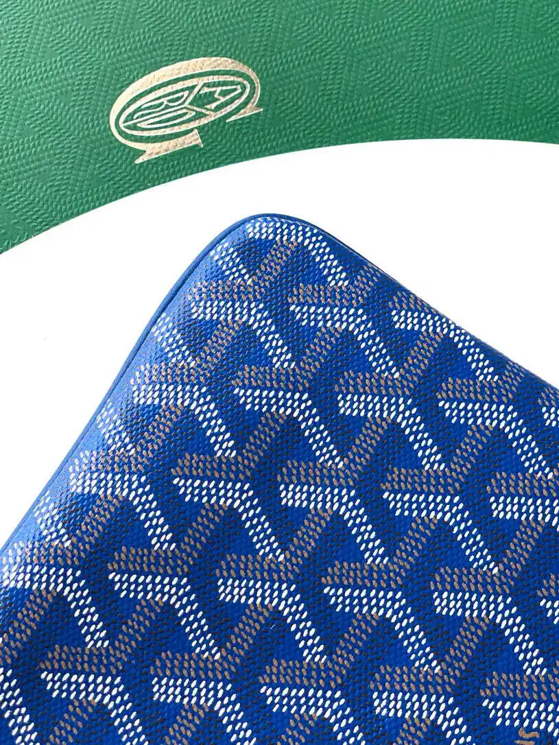 Goyard SENAT2MMLTY09CL09P S¨¦nat MM Pouch G25115