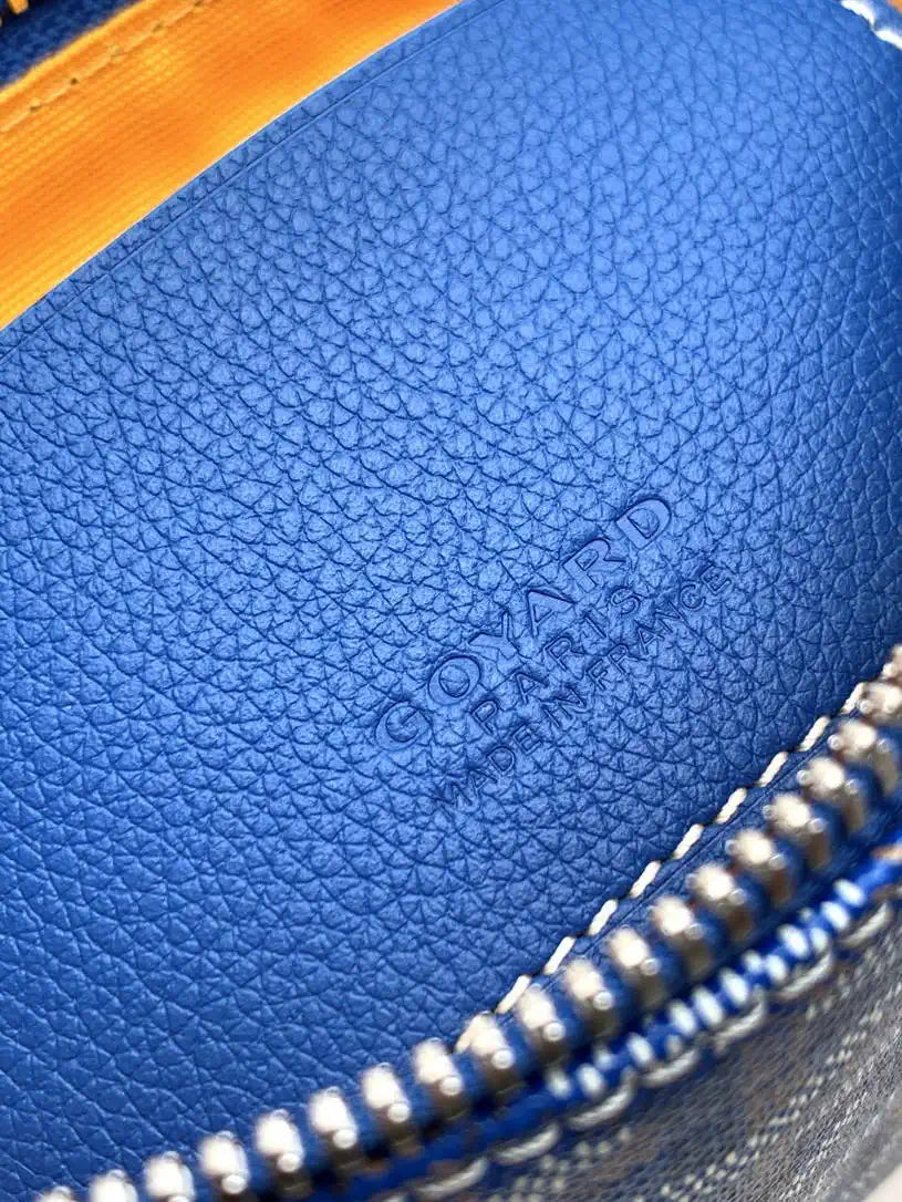 Goyard SENAT2MMLTY09CL09P S¨¦nat MM Pouch G25115