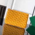 Goyard SENAT2MMLTY09CL09P S¨¦nat MM Pouch G25116