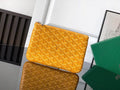 Goyard SENAT2MMLTY09CL09P S¨¦nat MM Pouch G25116