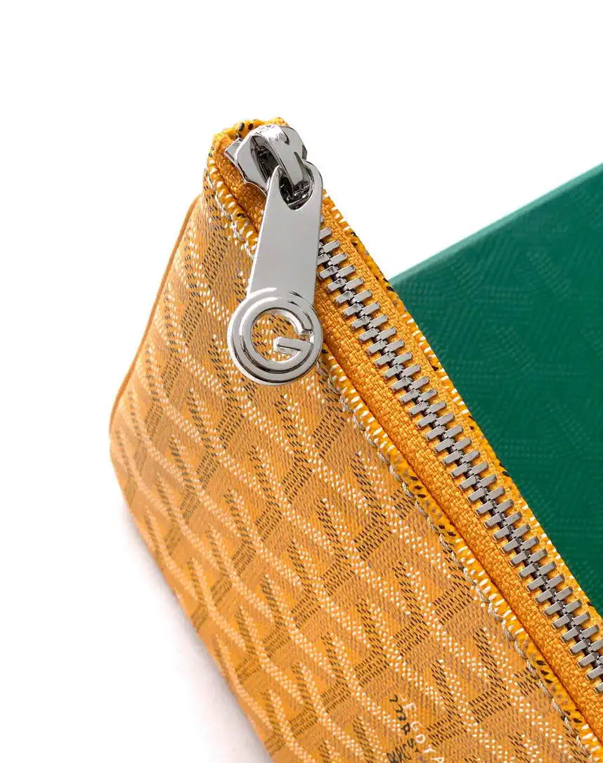 Goyard SENAT2MMLTY09CL09P S¨¦nat MM Pouch G25116