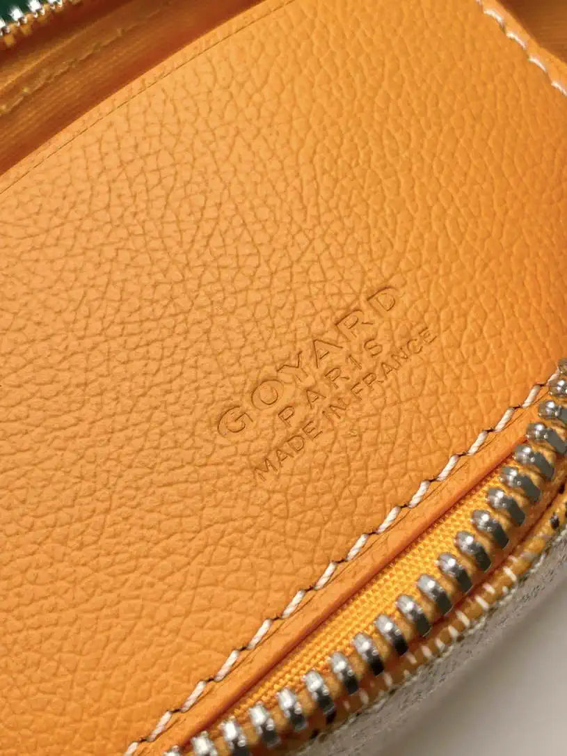 Goyard SENAT2MMLTY09CL09P S¨¦nat MM Pouch G25116