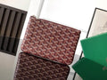 Goyard SENAT2MMLTY09CL09P S¨¦nat MM Pouch G25117