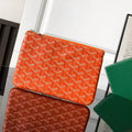 Goyard SENAT2MMLTY09CL09P S¨¦nat MM Pouch G25118