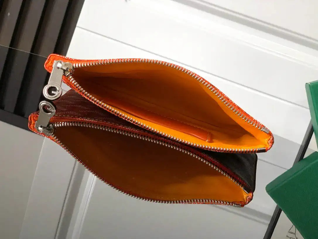 Goyard SENAT2MMLTY09CL09P S¨¦nat MM Pouch G25118