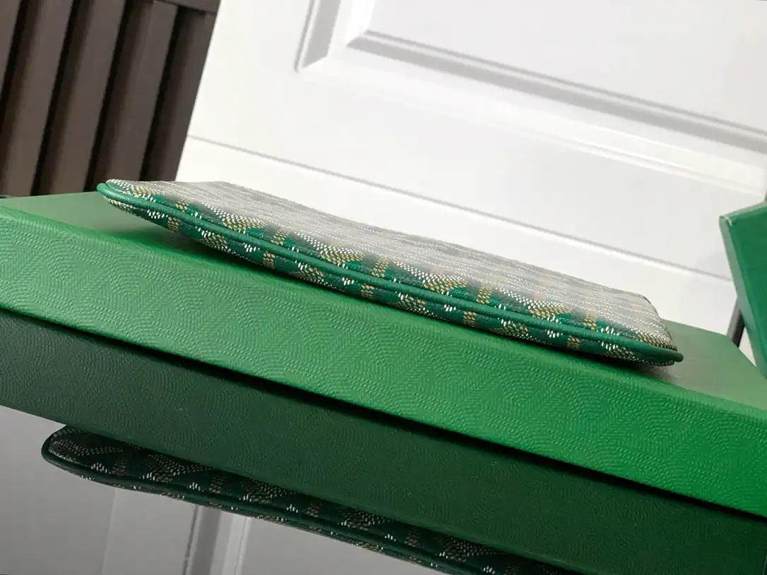 Goyard SENAT2MMLTY09CL09P S¨¦nat MM Pouch G25119