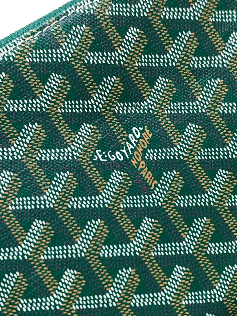 Goyard SENAT2MMLTY09CL09P S¨¦nat MM Pouch G25119