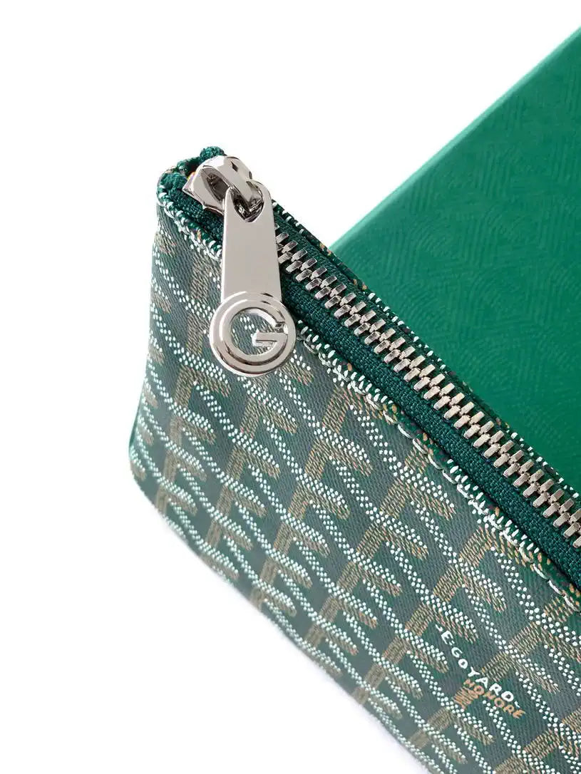 Goyard SENAT2MMLTY09CL09P S¨¦nat MM Pouch G25119