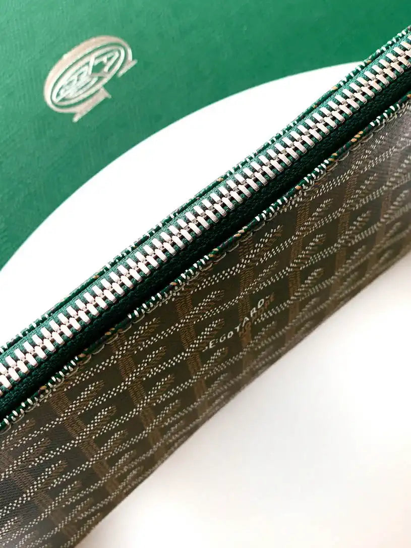 Goyard SENAT2MMLTY09CL09P S¨¦nat MM Pouch G25119