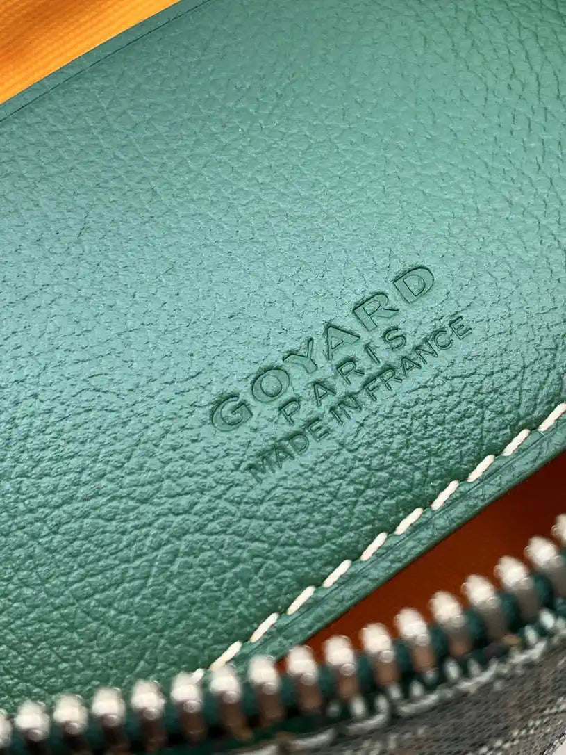 Goyard SENAT2MMLTY09CL09P S¨¦nat MM Pouch G25119