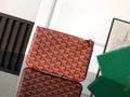 Goyard SENAT2MMLTY09CL09P S¨¦nat MM Pouch G25120
