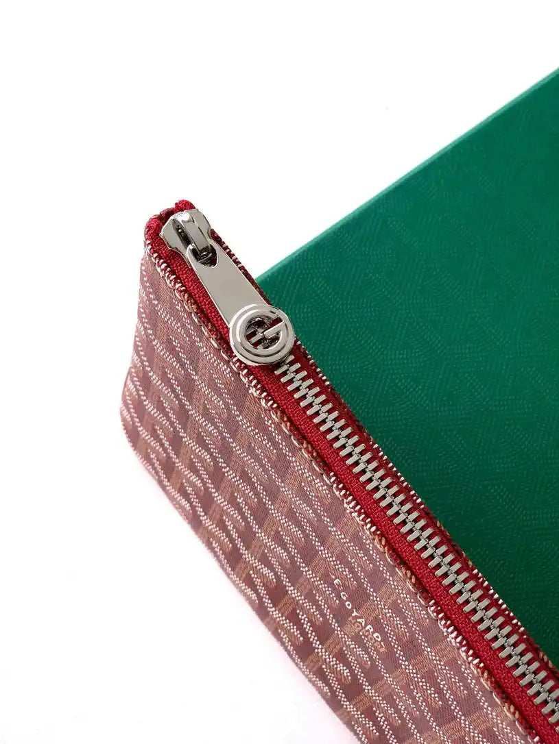 Goyard SENAT2MMLTY09CL09P S¨¦nat MM Pouch G25120