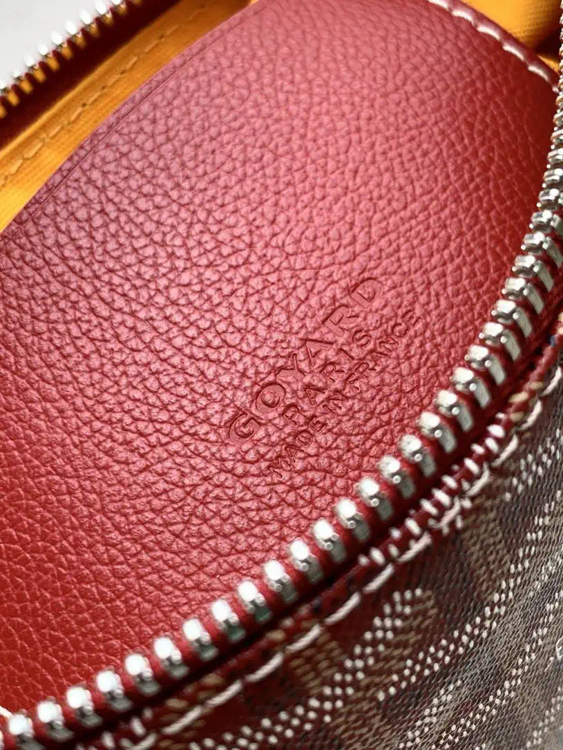 Goyard SENAT2MMLTY09CL09P S¨¦nat MM Pouch G25120