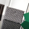 Goyard SENAT2MMLTY09CL09P S¨¦nat MM Pouch G25121