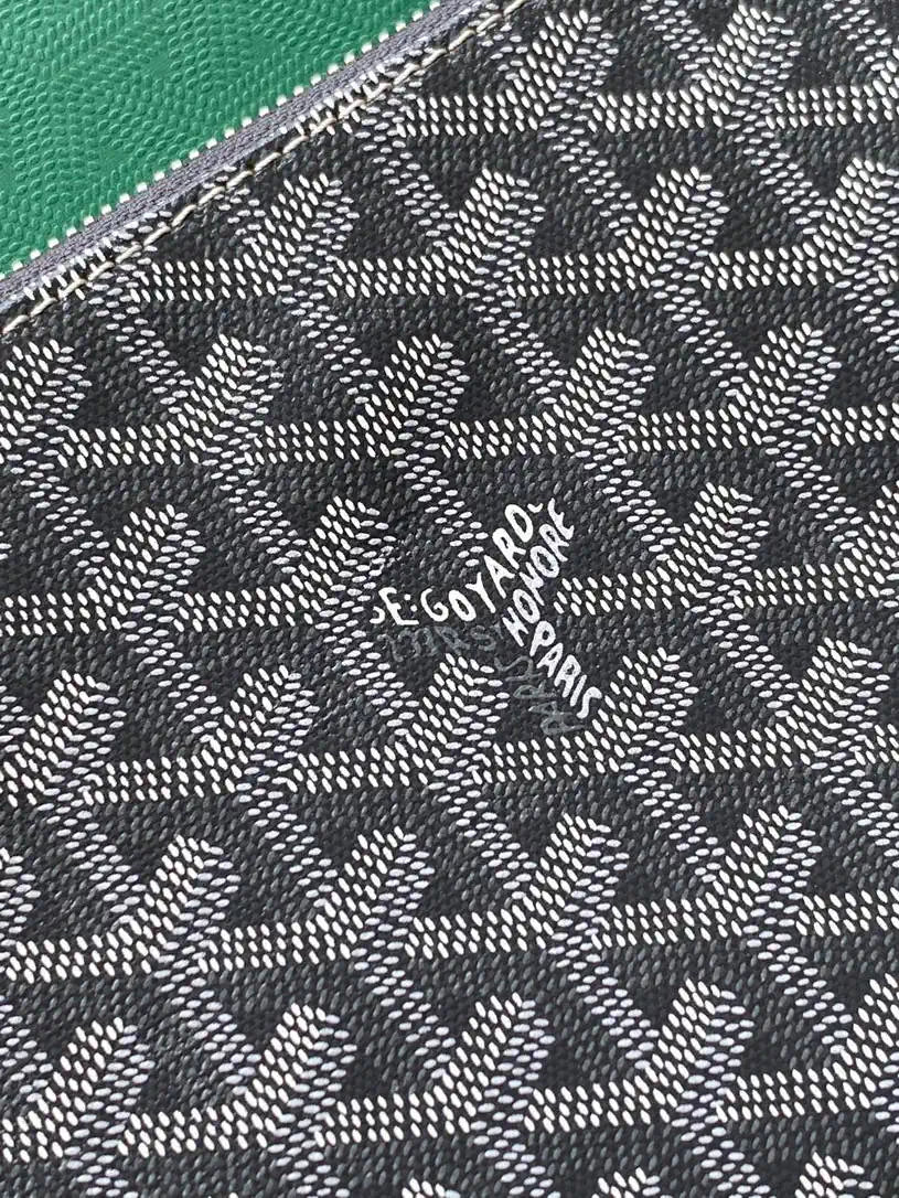 Goyard SENAT2MMLTY09CL09P S¨¦nat MM Pouch G25121