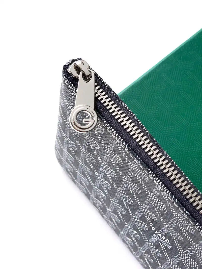 Goyard SENAT2MMLTY09CL09P S¨¦nat MM Pouch G25121