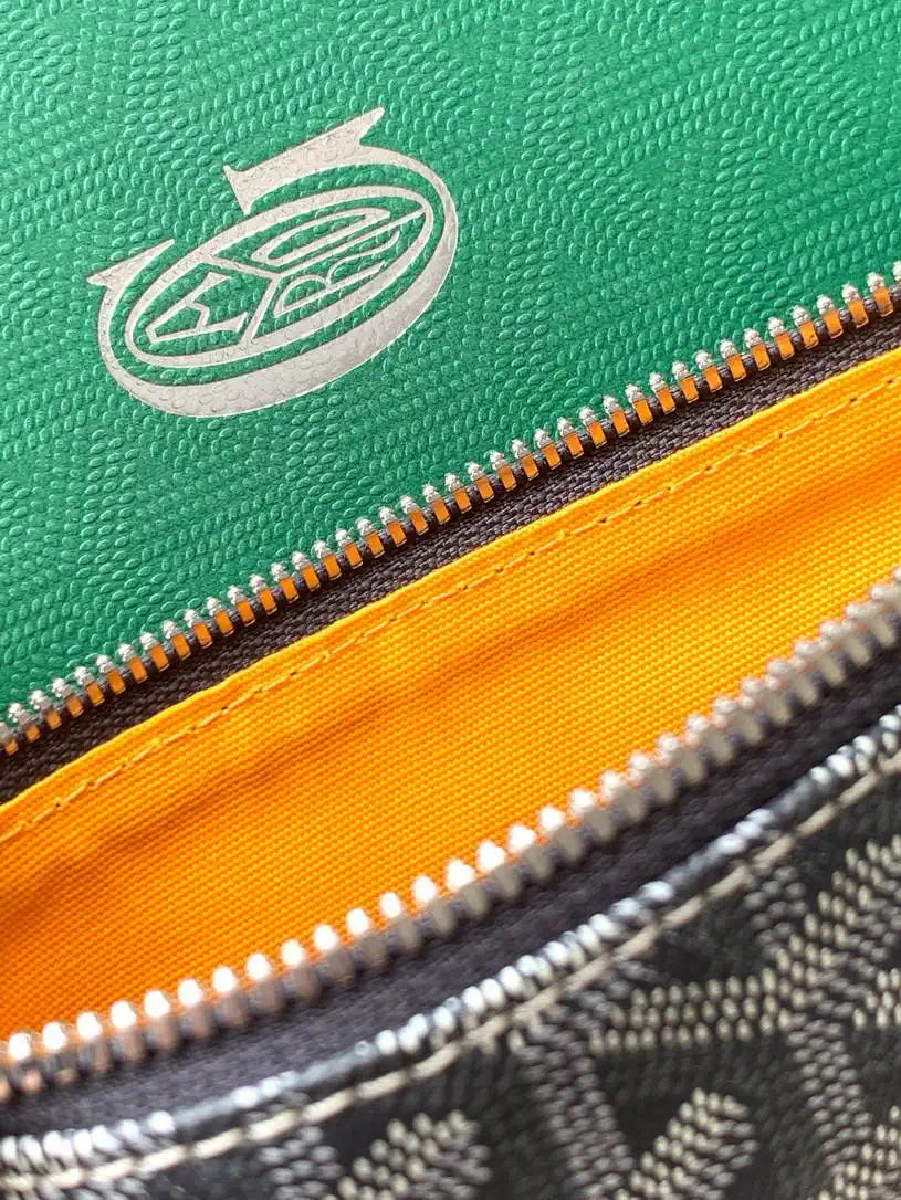 Goyard SENAT2MMLTY09CL09P S¨¦nat MM Pouch G25121