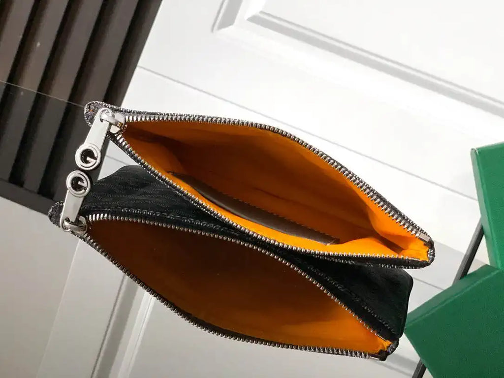 Goyard SENAT2MMLTY09CL09P S¨¦nat MM Pouch G25121