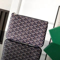 Goyard SENAT2MMLTY09CL09P S¨¦nat MM Pouch G25122