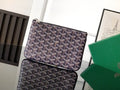 Goyard SENAT2MMLTY09CL09P S¨¦nat MM Pouch G25122